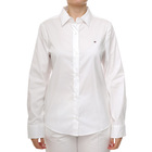 Ženska košulja Tommy Hilfiger ess poplin regular shirt
