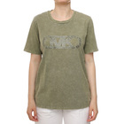 Ženska majica Michael Kors empire stud classic tee