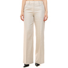 Ženske pantalone Michael Kors wide leg pant