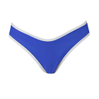 Ženski kupaći donji deo Puma Swim women contour reversible brief 1p