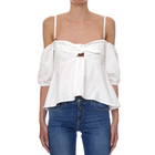 Ženski top Guess JEANS SS ONORIA TOP