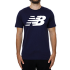 Muška majica New Balance CLASSIC TEE