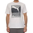 Muška majica Puma Cat Box Tee