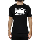 Muška majica Puma GRAPHICS Icon Tee