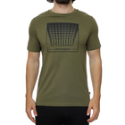 Muška majica Puma Wording Graphic Tee