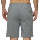 Muški šorc Puma Ess Jersey Shorts 10 M Medium Gray Heat