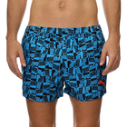 Muški šorc za kupanje Puma SWIM MEN BLOCK LOGO SHORT SHORTS 1P