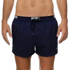 Muški šorc za kupanje Puma SWIM MEN LOGO SHORT LENGTH SWIM SHORTS 1P