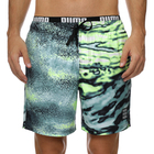 Muški šorc za kupanje Puma SWIM MEN LUMINOUS MID SHORTS 1P