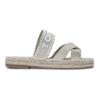 Ženske papuče Tommy Hilfiger Seasonal Webbing Sandal