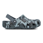 Dečije klompe Crocs Classic Camo Clog K