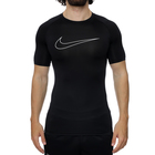Muška majica Nike M NP DF TIGHT TOP SS