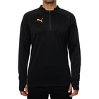 Muški duks Puma individualFINAL 1/4 Zip Training Top
