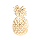Unisex set Crocs Gold Pineapple