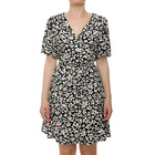 Ženska haljina Vero Moda alba short dress
