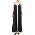 Ženska haljina Vero Moda denise singlet ankle dress