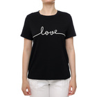 Ženska majica Vero Moda kami o-neck t-shirt