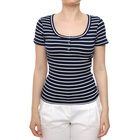 Ženska majica Vero Moda sea henley top
