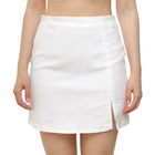Ženska suknja Vero Moda nelly short skirt