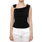 Ženska top majica Vero Moda allison waterfall top