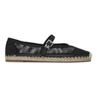 Ženske espadrile Michael Kors lynn ballet espadrille