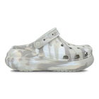 Ženske klompe Crocs Classic Crush Marbled Clog