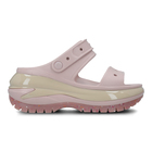 Ženske sandale Crocs Classic Mega Crush Sandal