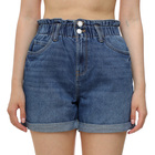 Ženski šorc Vero Moda lyra paperbag shorts