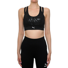 Ženski top Puma Nova Shine Mid Impact Eversculpt Bra
