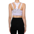 Ženski top Puma Nova Shine Mid Impact Eversculpt Bra