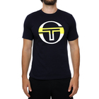 Muška majica Sergio Taccini IBERIS T SHIRT