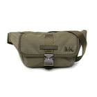 Muška torba Michael Kors aviator belt bag