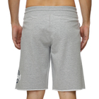Muški šorc Russell Athletic CIRCLE-RAW EDGE SHORTS