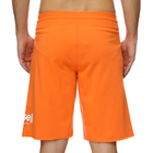 Muški šorc Russell Athletic CIRCLE-RAW EDGE SHORTS