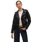 Ženska jakna Vero Moda Kerriultra short coated jacket