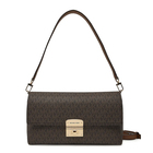 Ženska torba Michael Kors md conv pouchette xbody