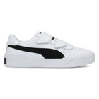 Ženske patike Puma Cali Velcro B&W x SG