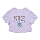 Dečija majica Nike g nsw tee graphic star crop