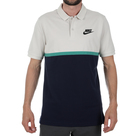 Muška majica Nike M NSW POLO MATCHUP PQ NVLTY