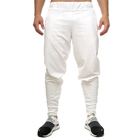 Muška trenerka donji deo adidas M Z.N.E. wv pt white