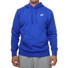 Muški duks Nike M Nsw Club Hoodie Po Ft