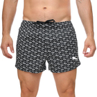 Muški šorc za kupanje Puma Swim men logo print short shorts 1p