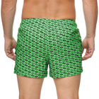 Muški šorc za kupanje Puma Swim men logo print short shorts 1p