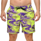 Muški šorc za kupanje Puma Swim men printed mid shorts 1p