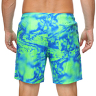 Muški šorc za kupanje Puma Swim men printed mid shorts 1p