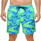 Muški šorc za kupanje Puma Swim men printed mid shorts 1p
