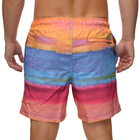 Muški šorc za kupanje Speedo PRINT REDONDO EDGE VOLLEY 17