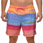 Muški šorc za kupanje Speedo PRINT REDONDO EDGE VOLLEY 17