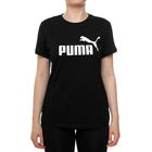 Ženska majica Puma ess logo tee