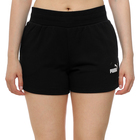 Ženski šorc Puma ESS 4 Sweat Shorts TR